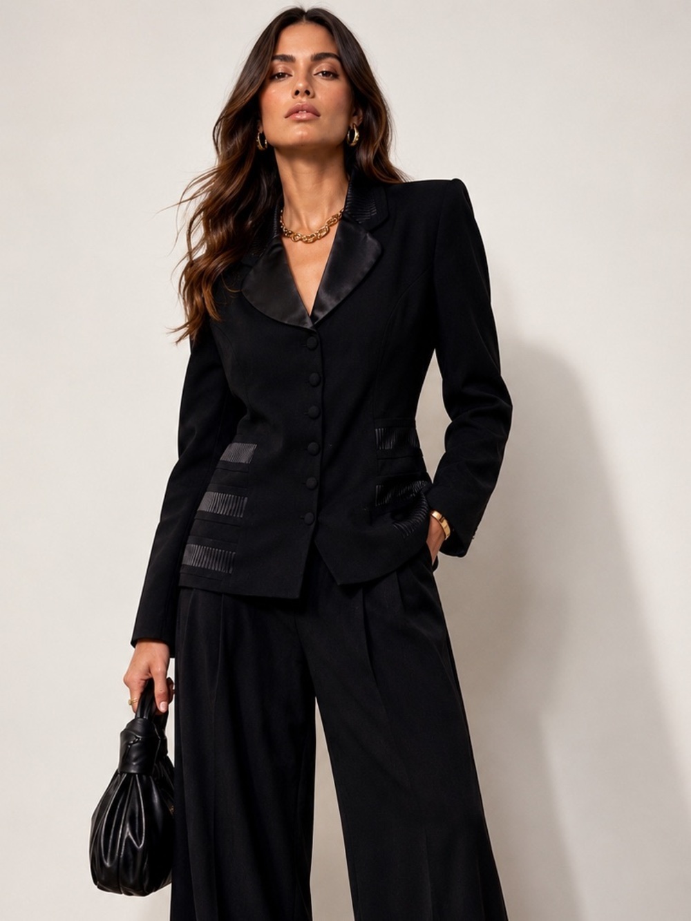 vintage Alexis blazer PTP 21